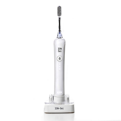 ION-Sei 電動歯ブラシ