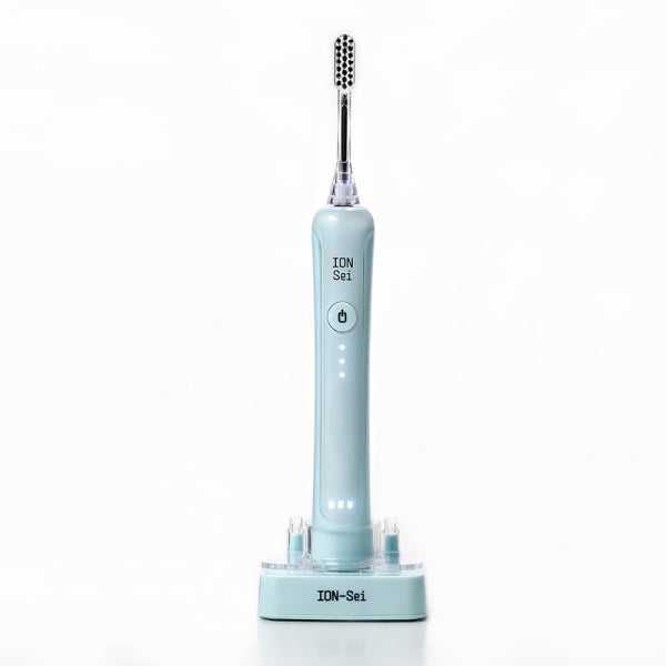 ION-Sei 電動歯ブラシ